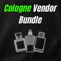 .Cologne Vendor Bundle
