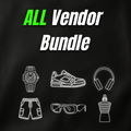 .  All Vendor Bundle